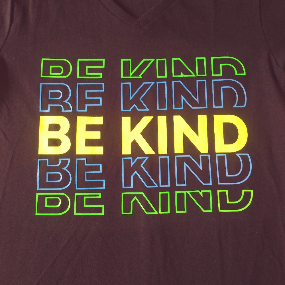 Be Kind Tee - image 7